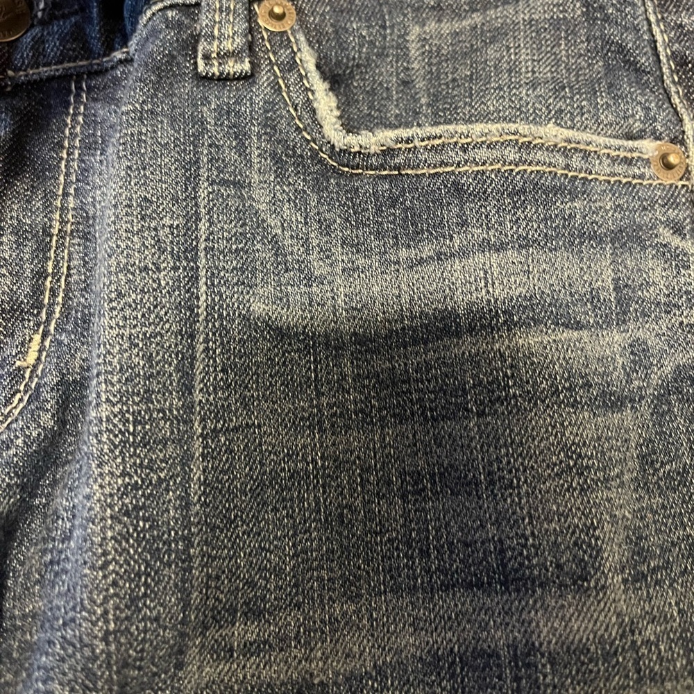 Citizens of Humanity Kelly 001 bootcut low waist jeans women’s size 29 i…‎ - Picture 12 of 12